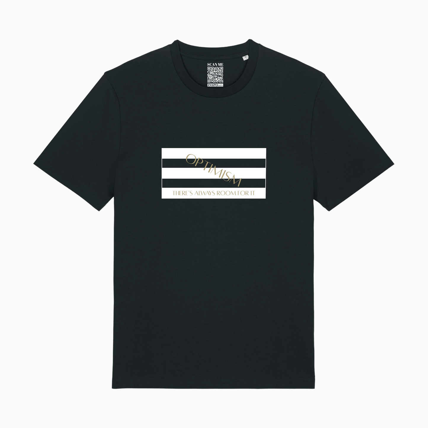Optimism T-shirt