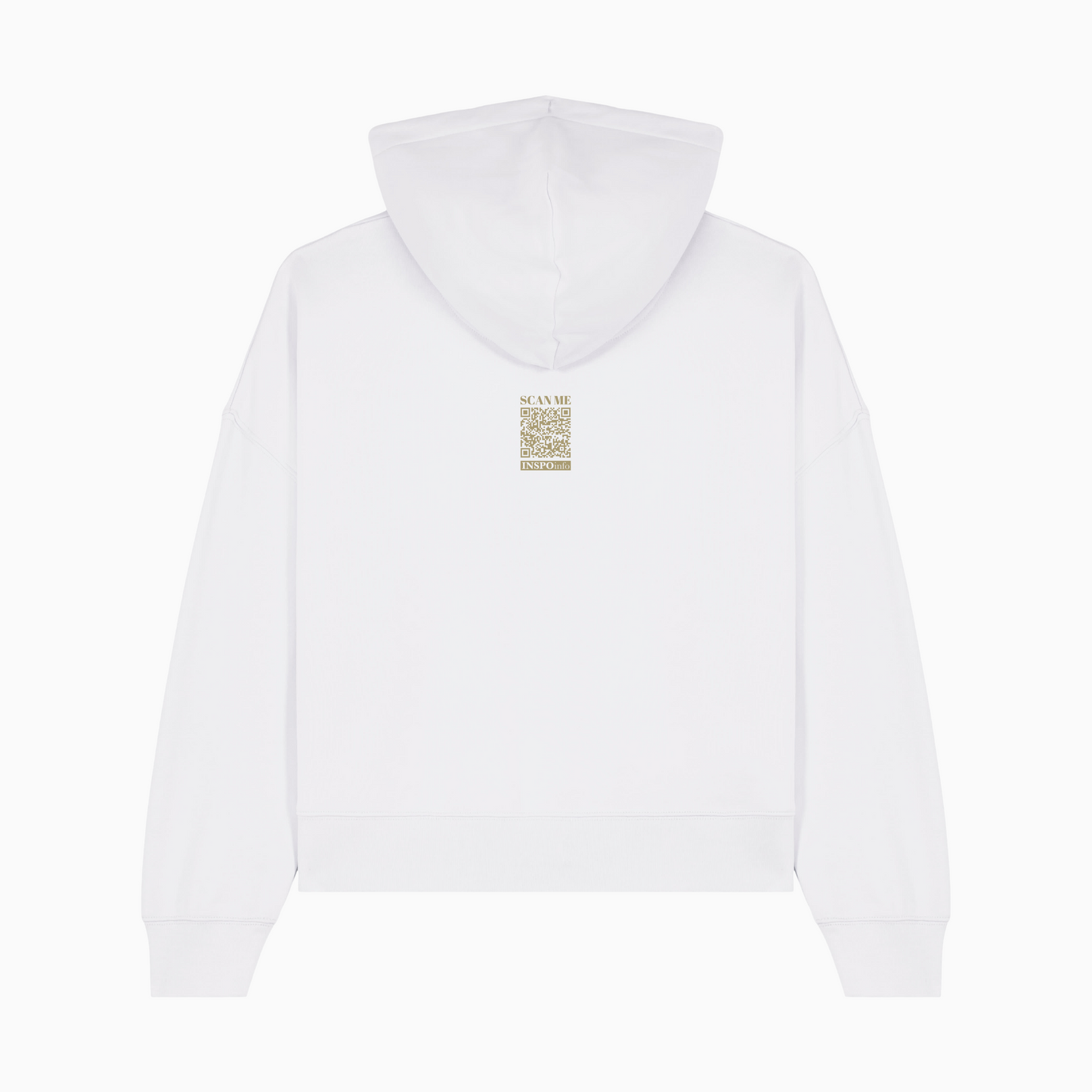 Can Do Hoodie