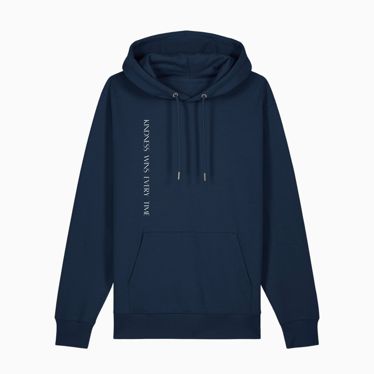 Kindness Wins Every Time Hoodie