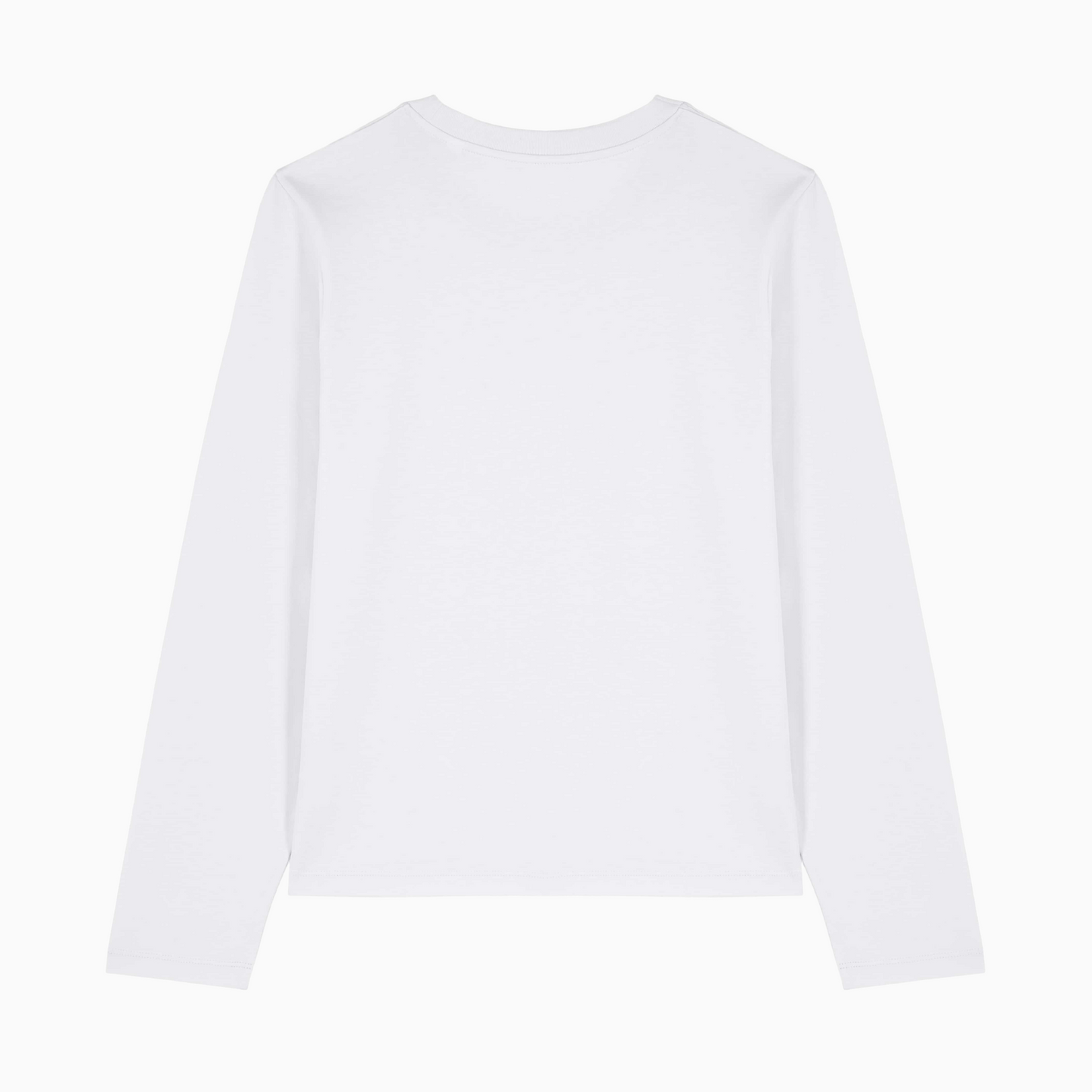 Love Changes Everything Long Sleeve T-shirt
