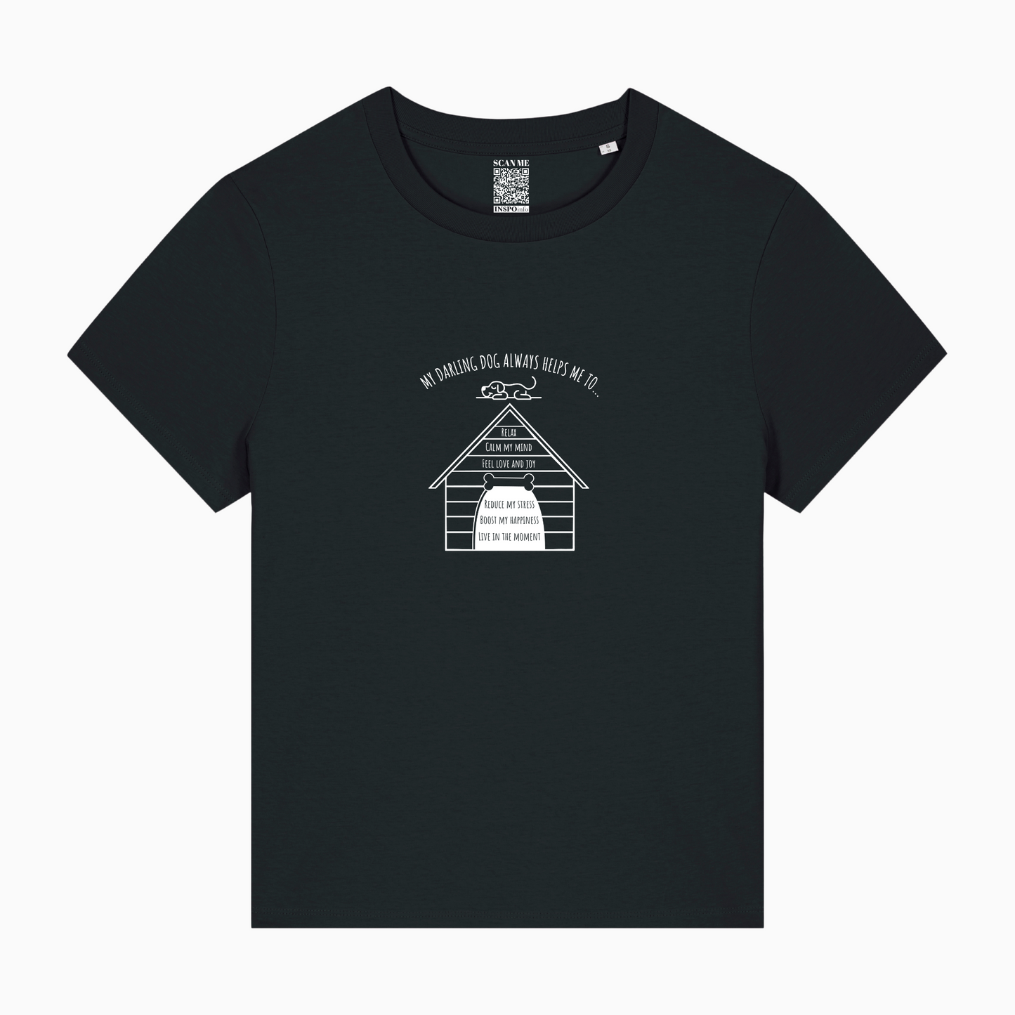 My Darling Dog T-shirt