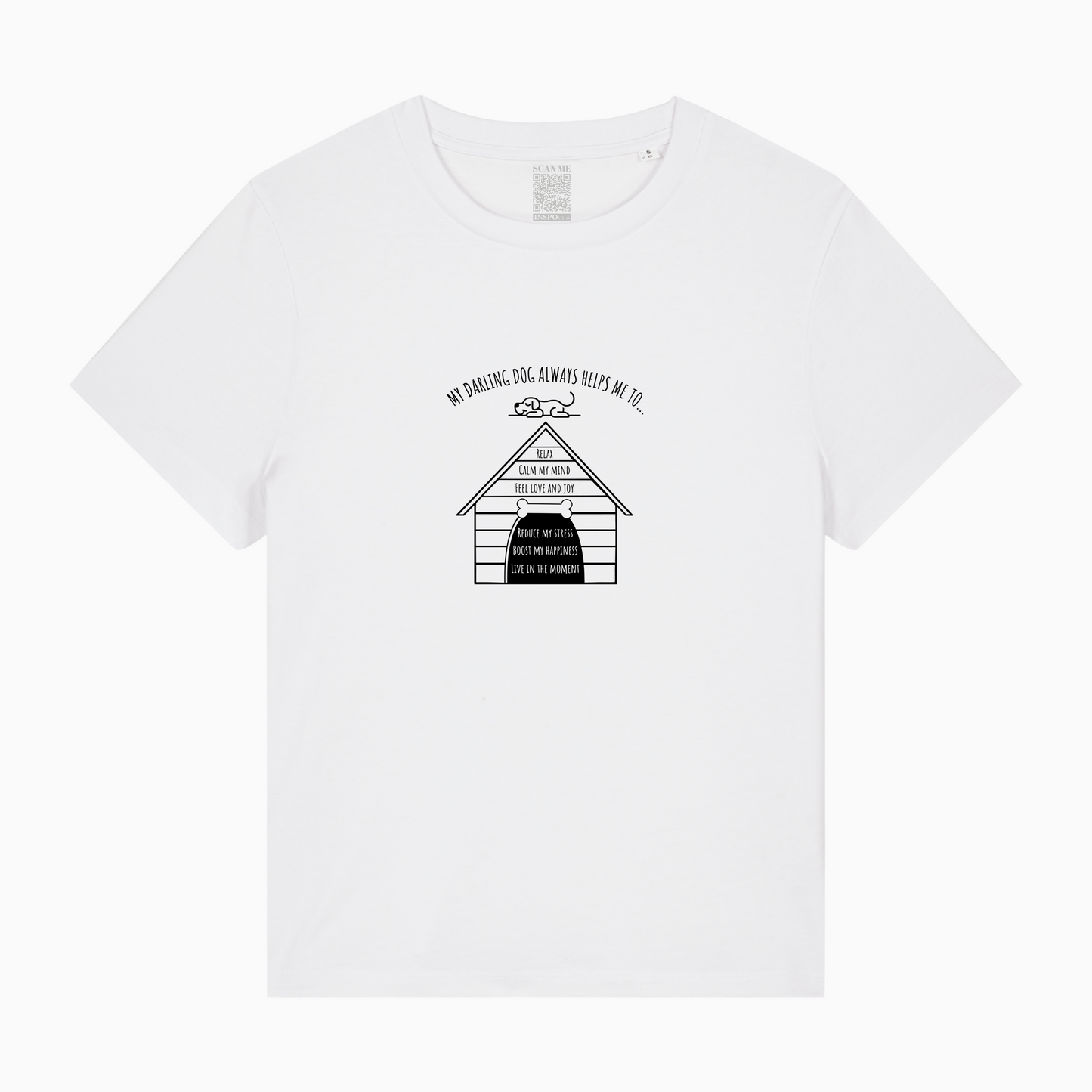 My Darling Dog T-shirt