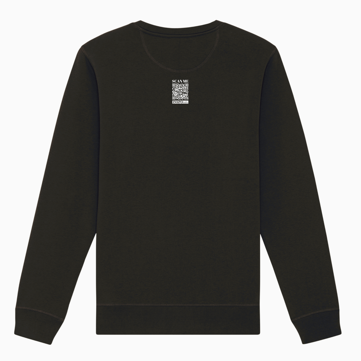 Nothing is Impossible Sweater