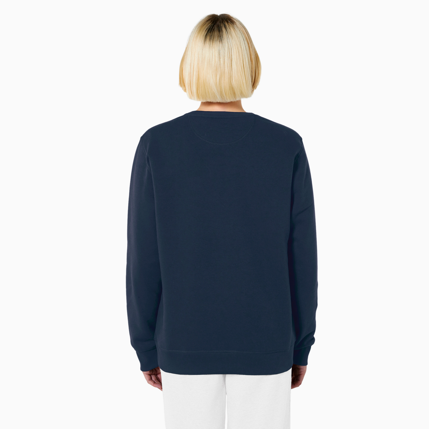 Nothing is Impossible Sweater