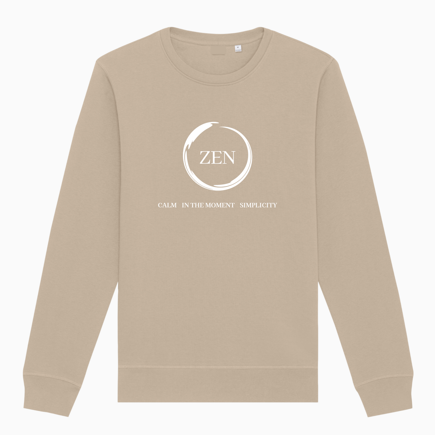 Zen Enso Sweater