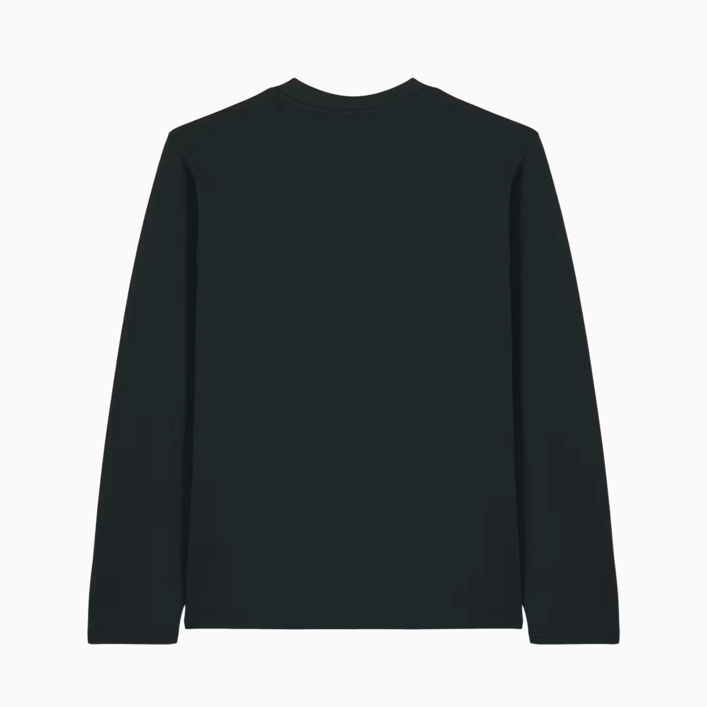 Kindness is a Secret Garden Long Sleeve T-shirt