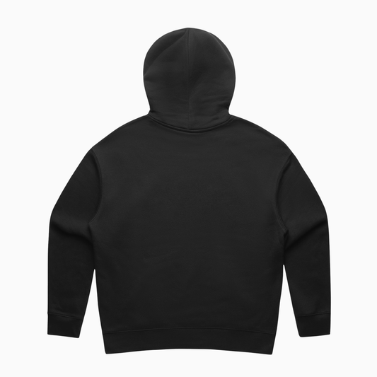 Kindness Wins Every Time Zip Hoodie (Mid Weight)(AU)