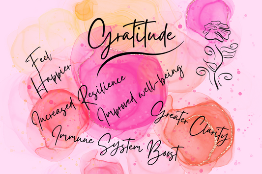 9 Gratitude Practices to Try Today