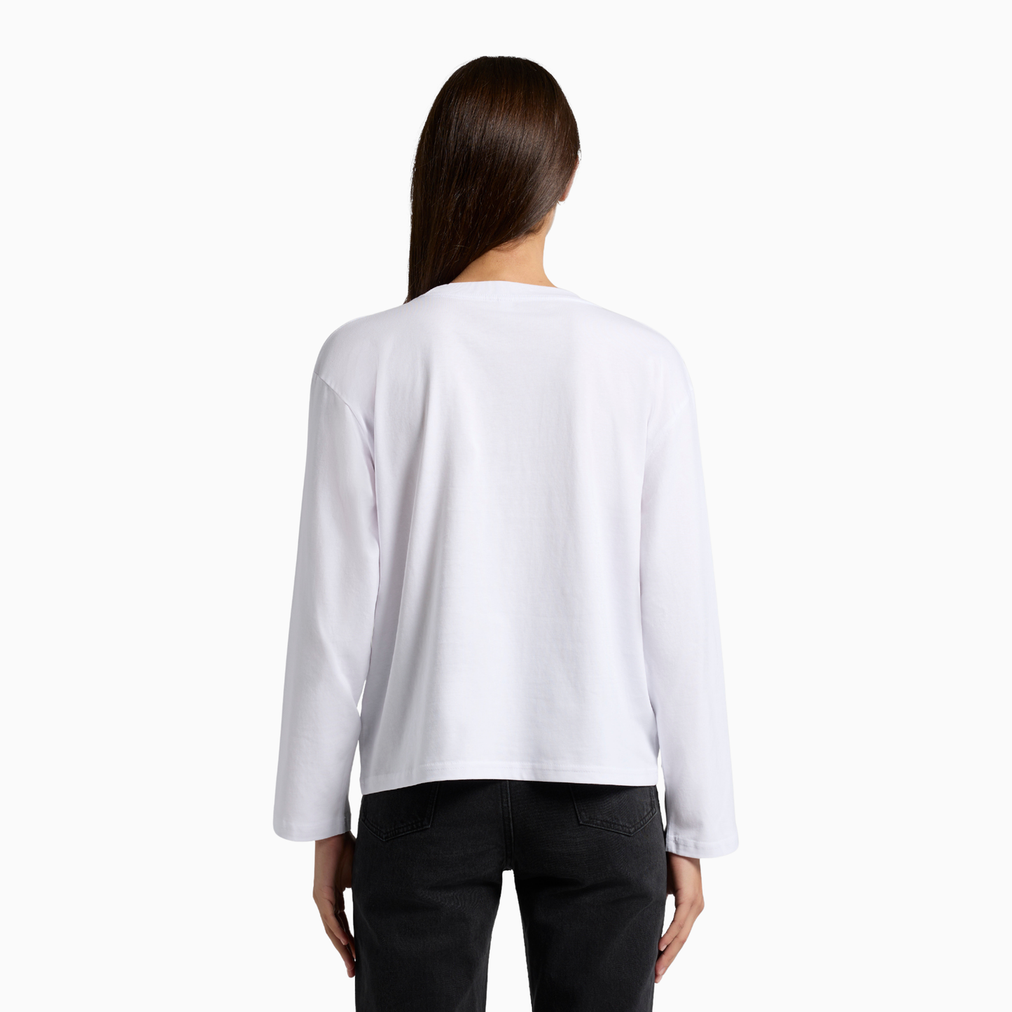 Zen Enso Long Sleeve T-shirt (AU)