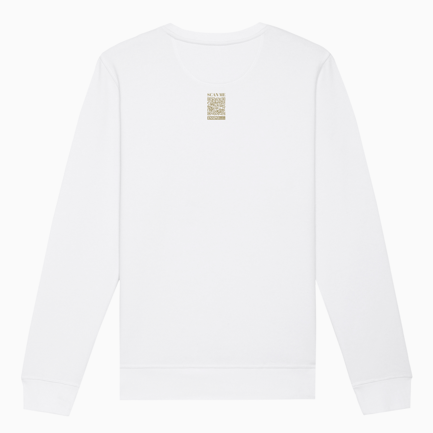 Optimism Sweater