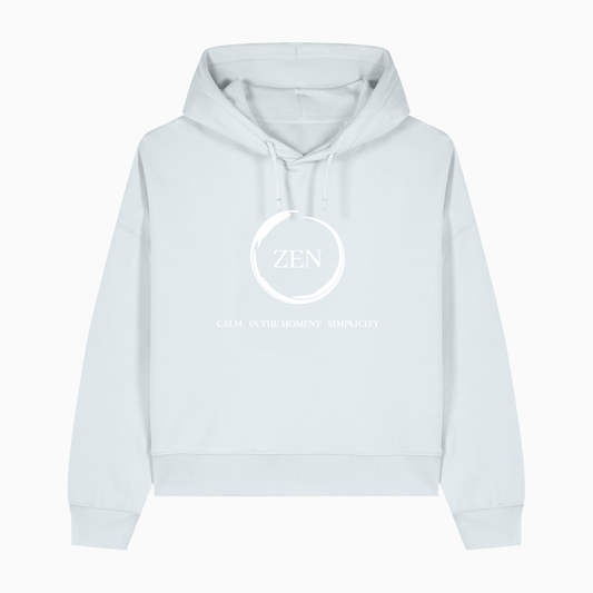 ZEN Enso Hoodie
