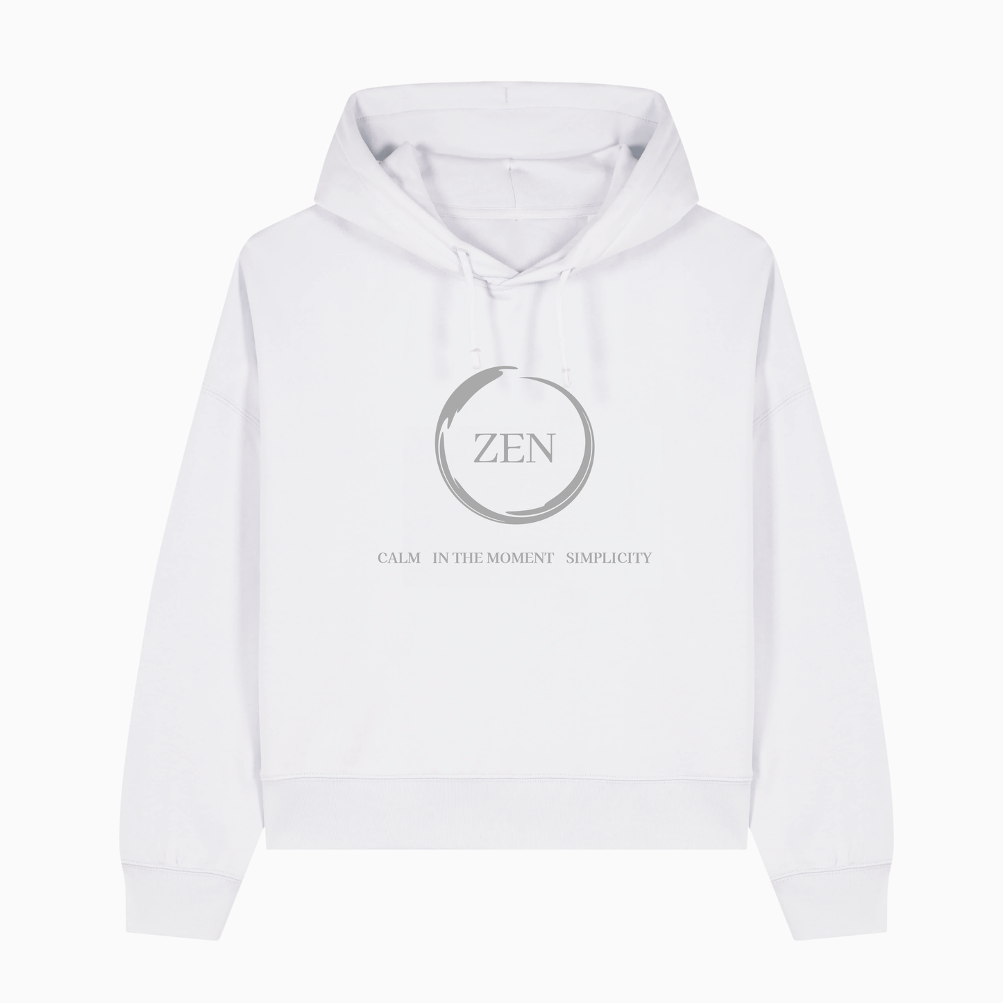 ZEN Enso Hoodie