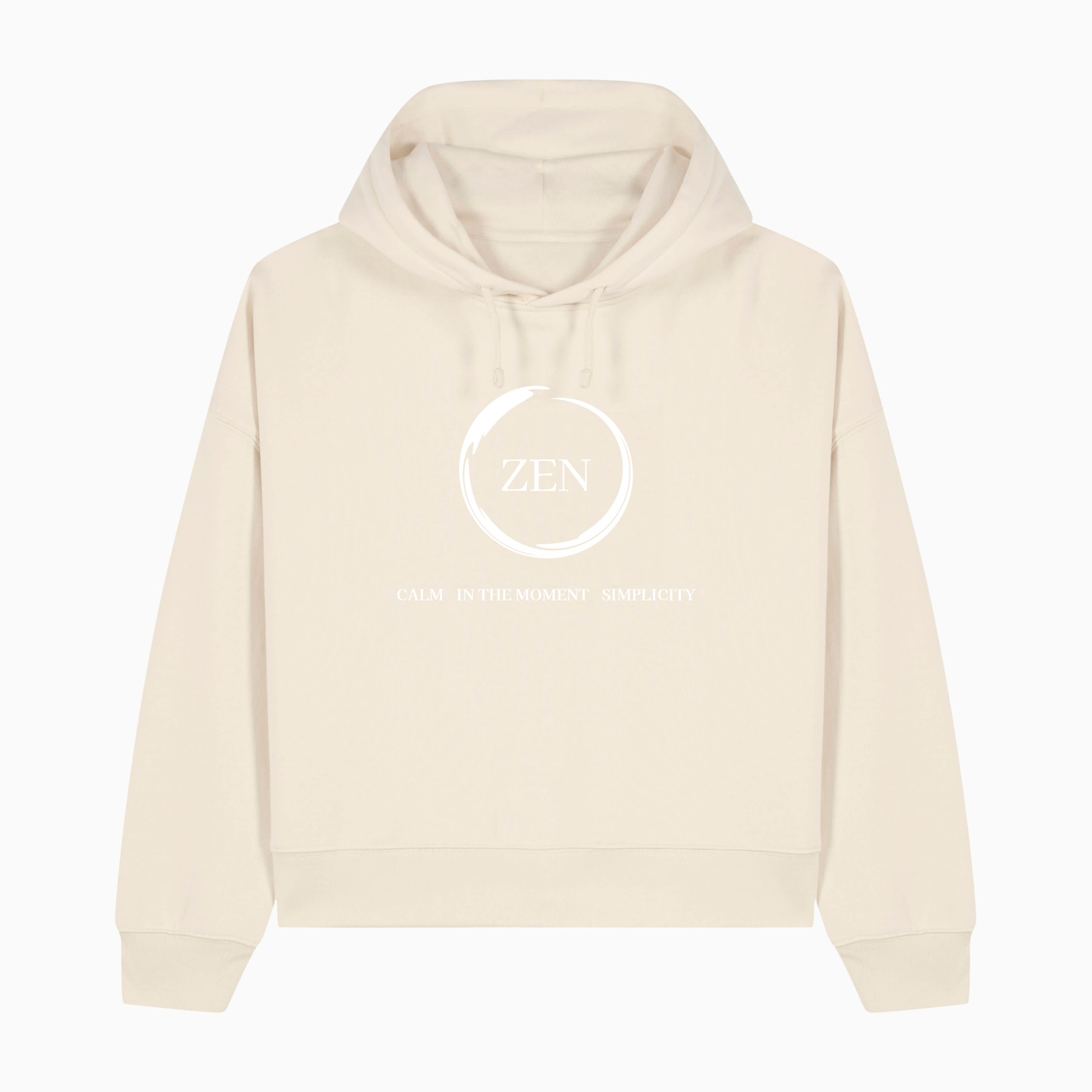 ZEN Enso Hoodie