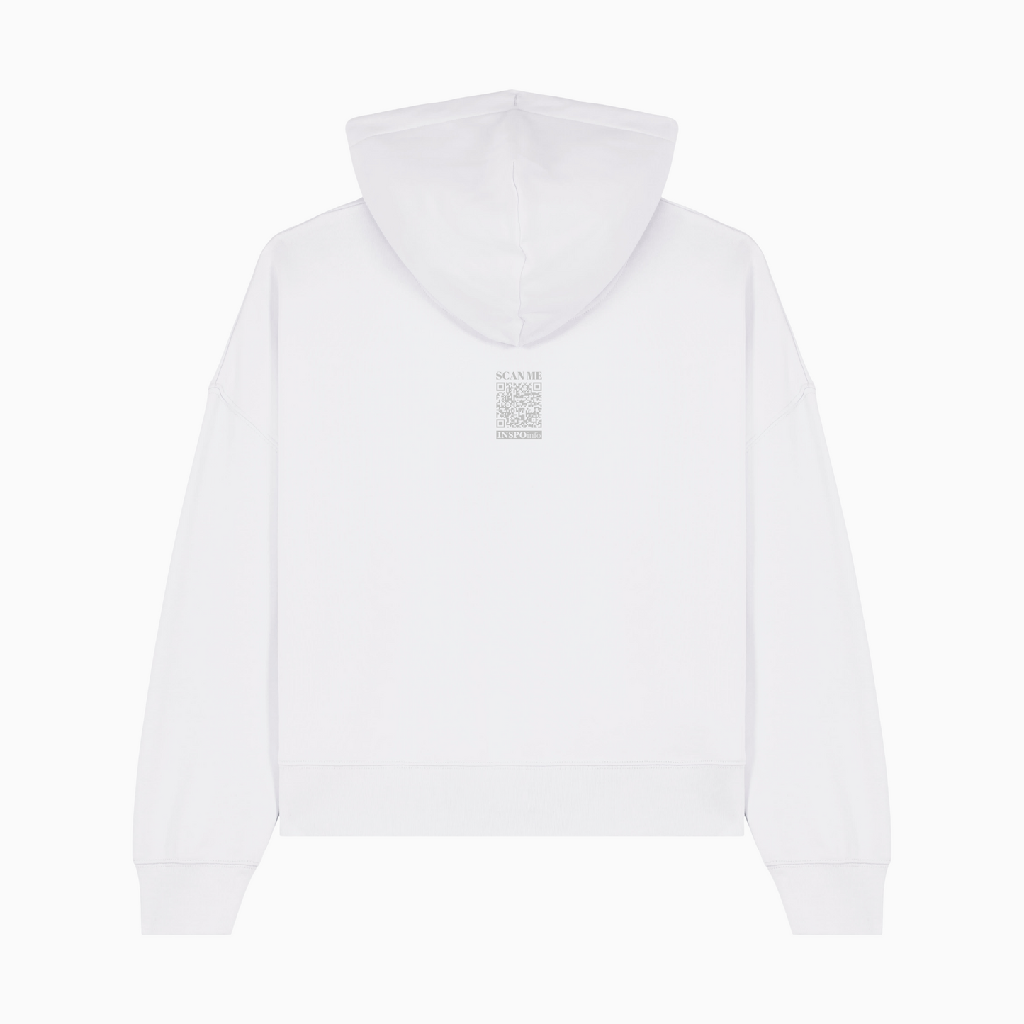 ZEN Enso Hoodie