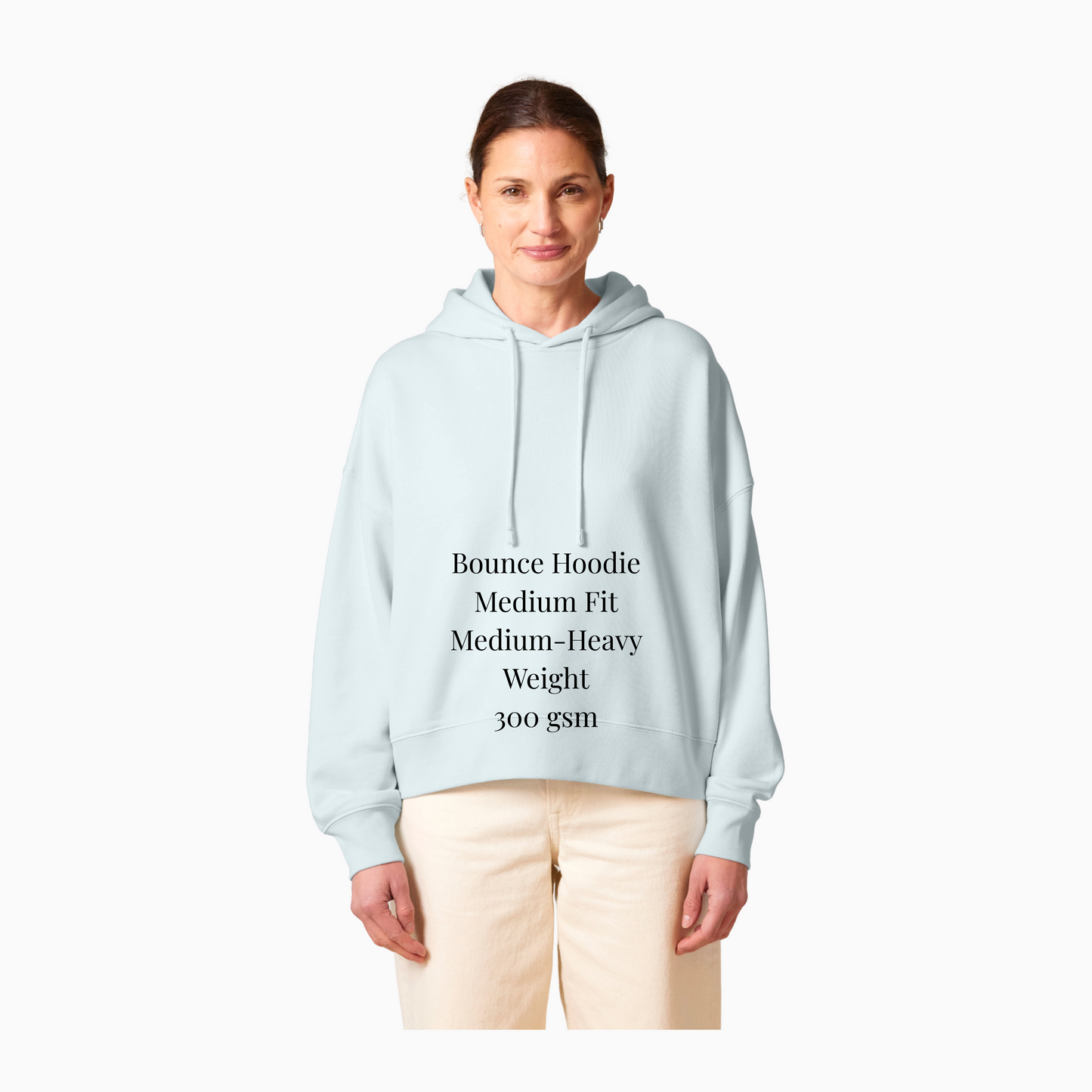 ZEN Enso Hoodie