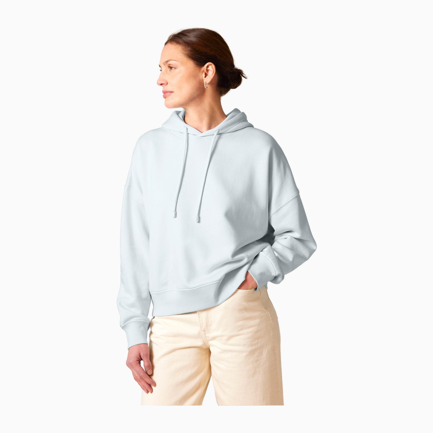 ZEN Enso Hoodie
