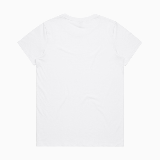 Can Do Short Sleeve Organic T-shirt (AU)