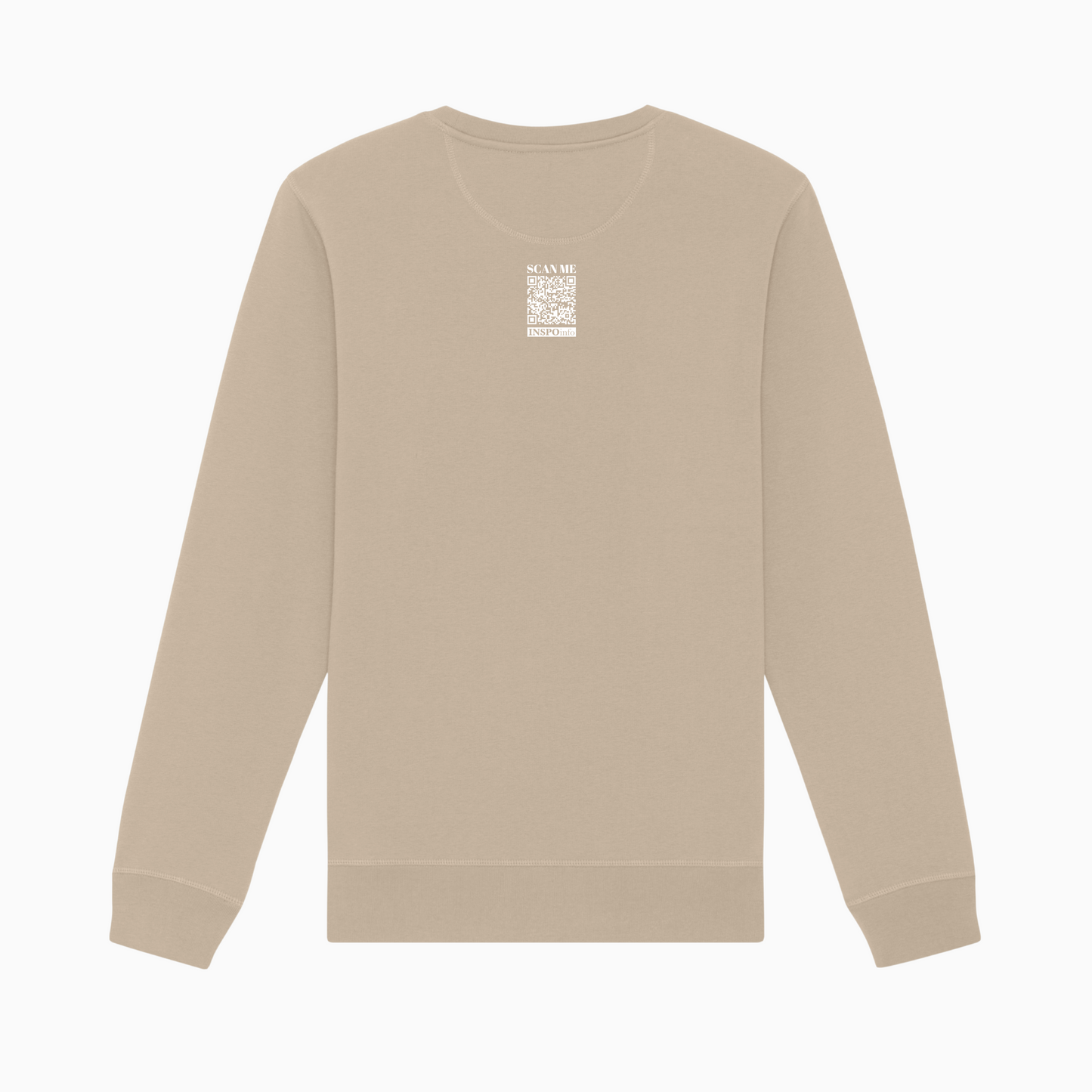 Zen Enso Sweater