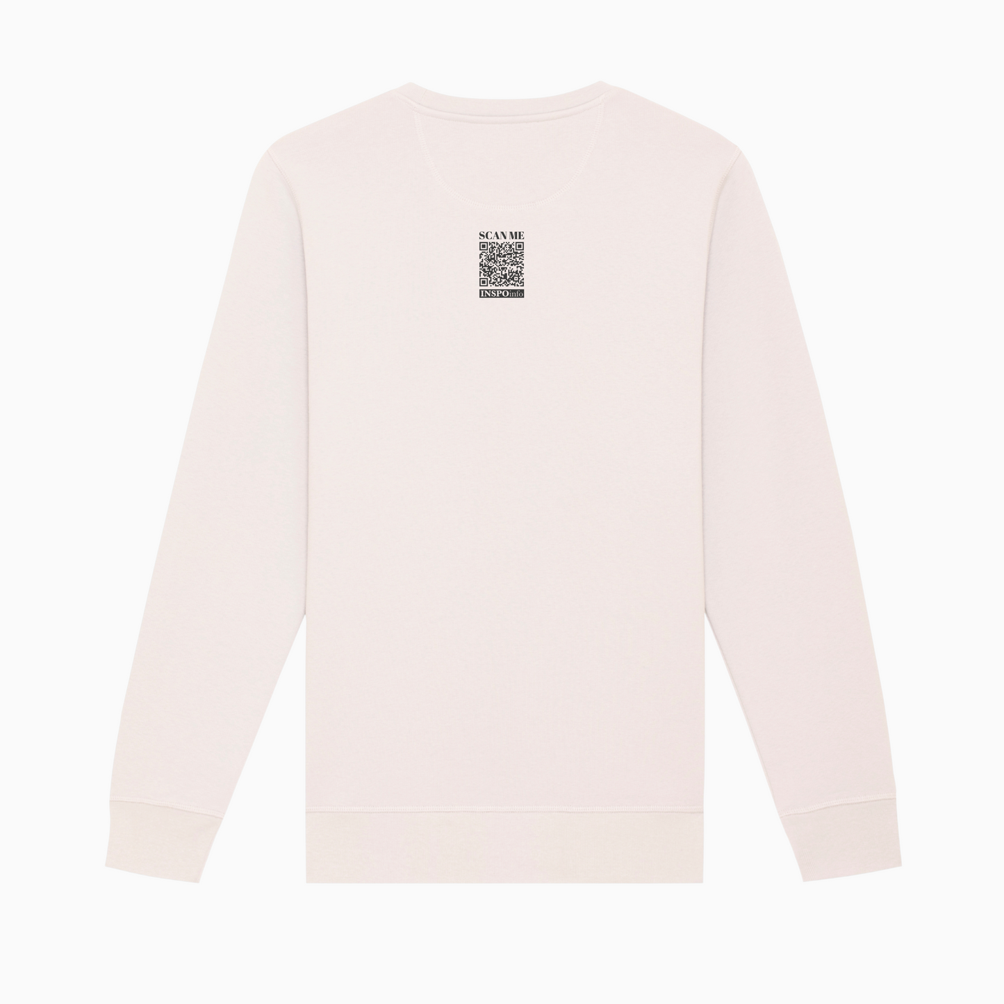 Zen Enso Sweater