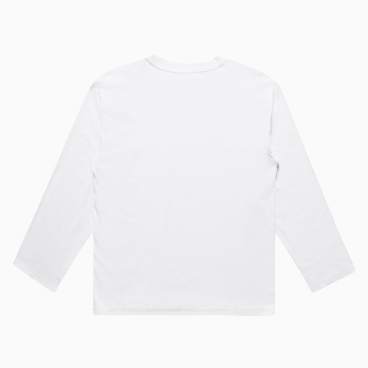 Optimism Long Sleeve T-shirt (AU)