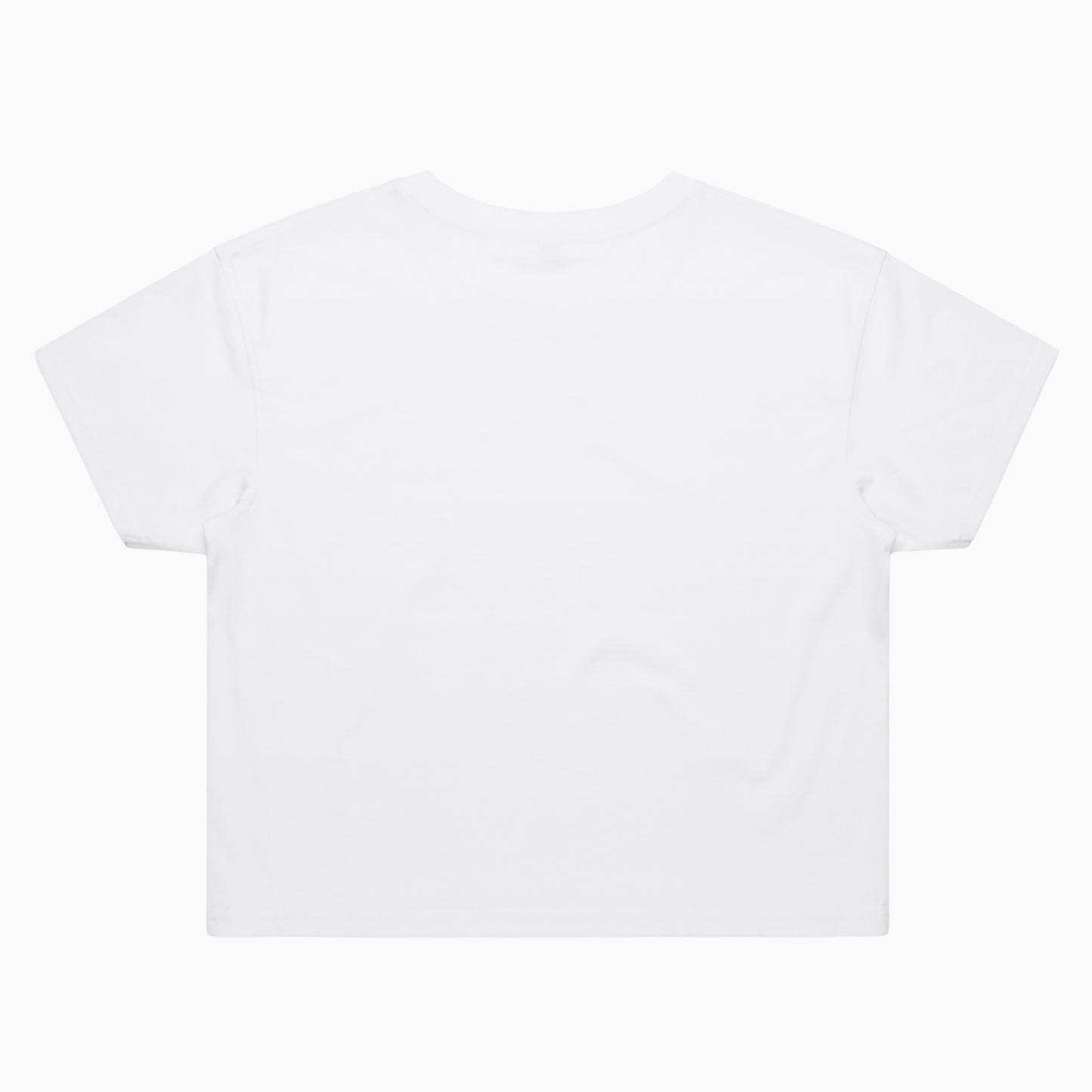 I'll See it When I Believe it Cropped T-shirt (AU)