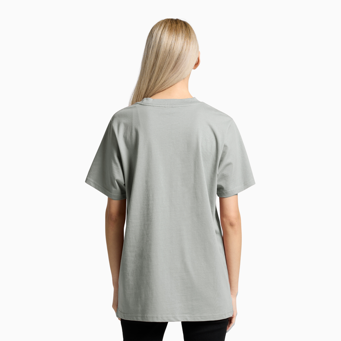 My Darling Dog T-shirt (Longer Length)(AU)