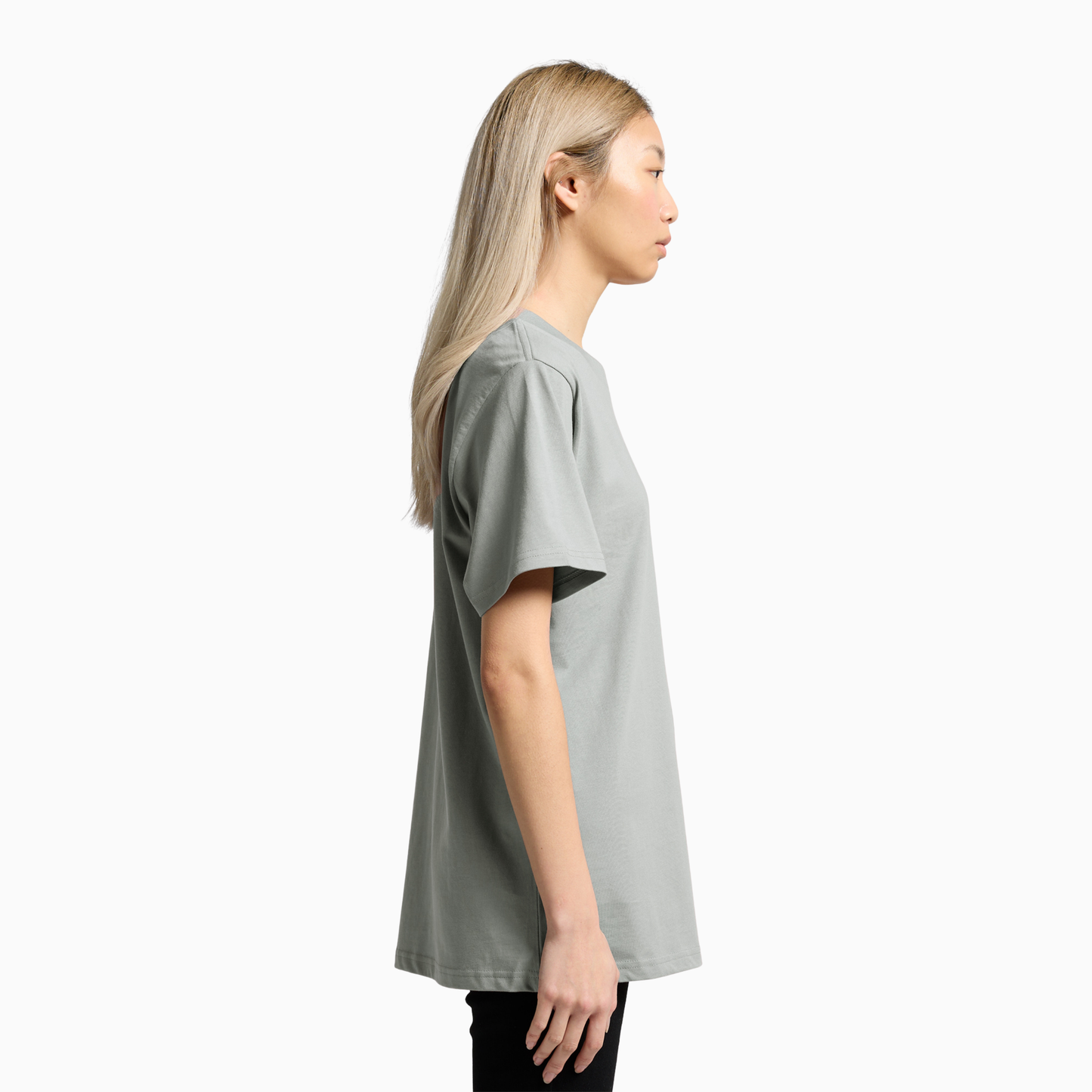 My Darling Dog T-shirt (Longer Length)(AU)