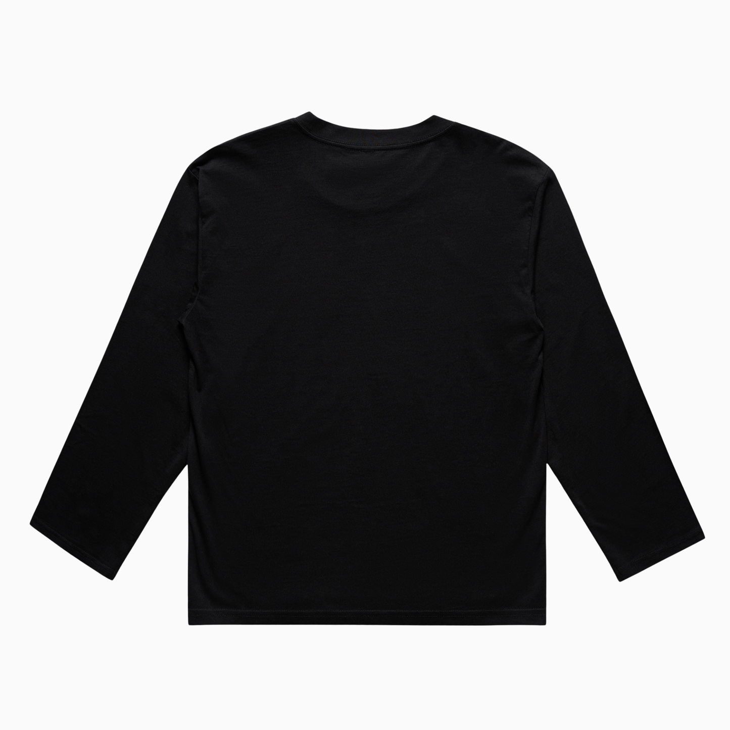 Optimism Long Sleeve T-shirt (AU)