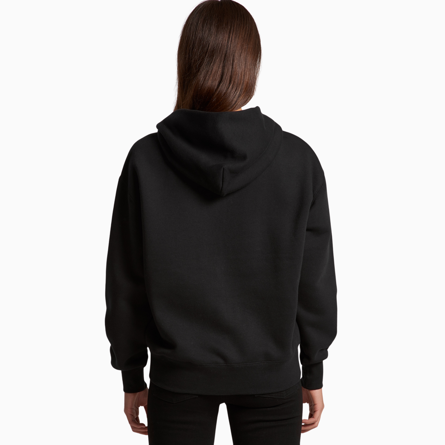 Kindness Wins Every Time Zip Hoodie (Mid Weight)(AU)