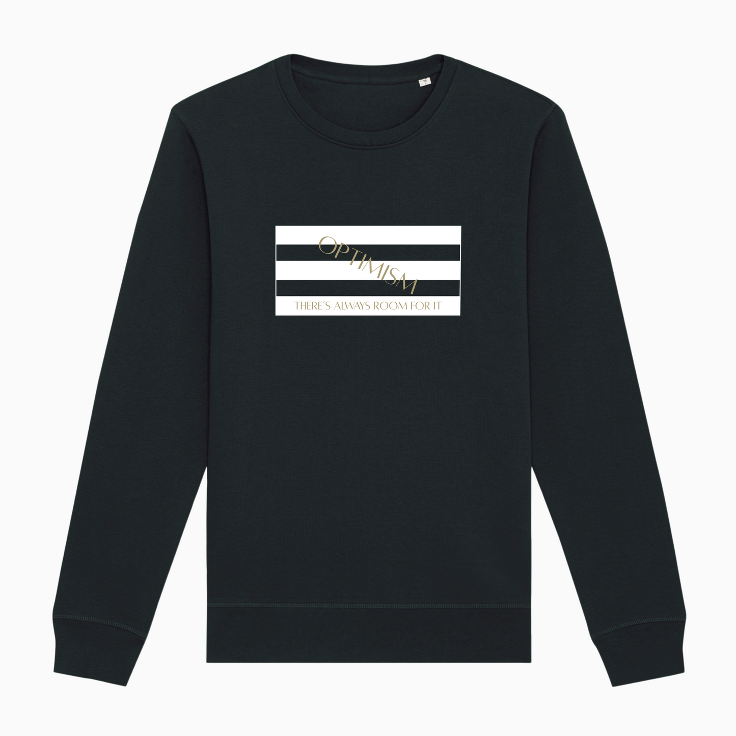 Optimism Sweater