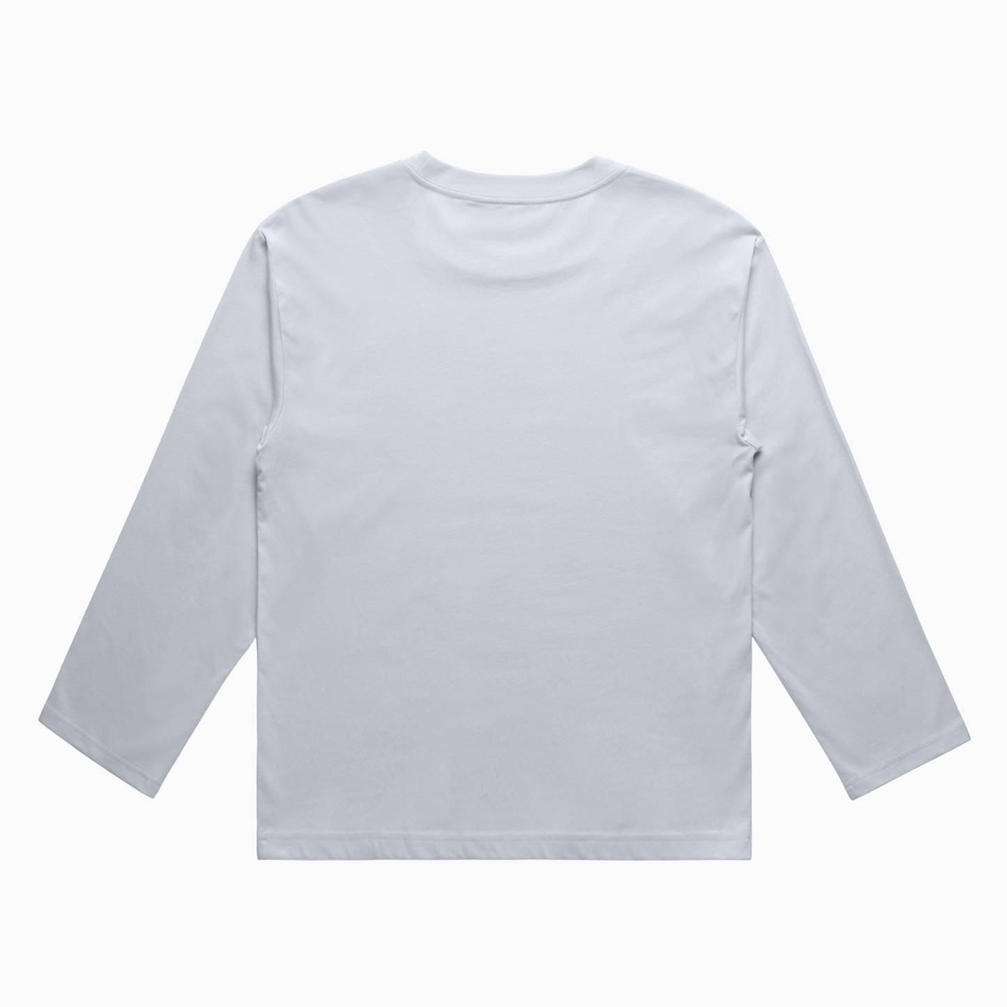 Zen Enso Long Sleeve T-shirt (AU)