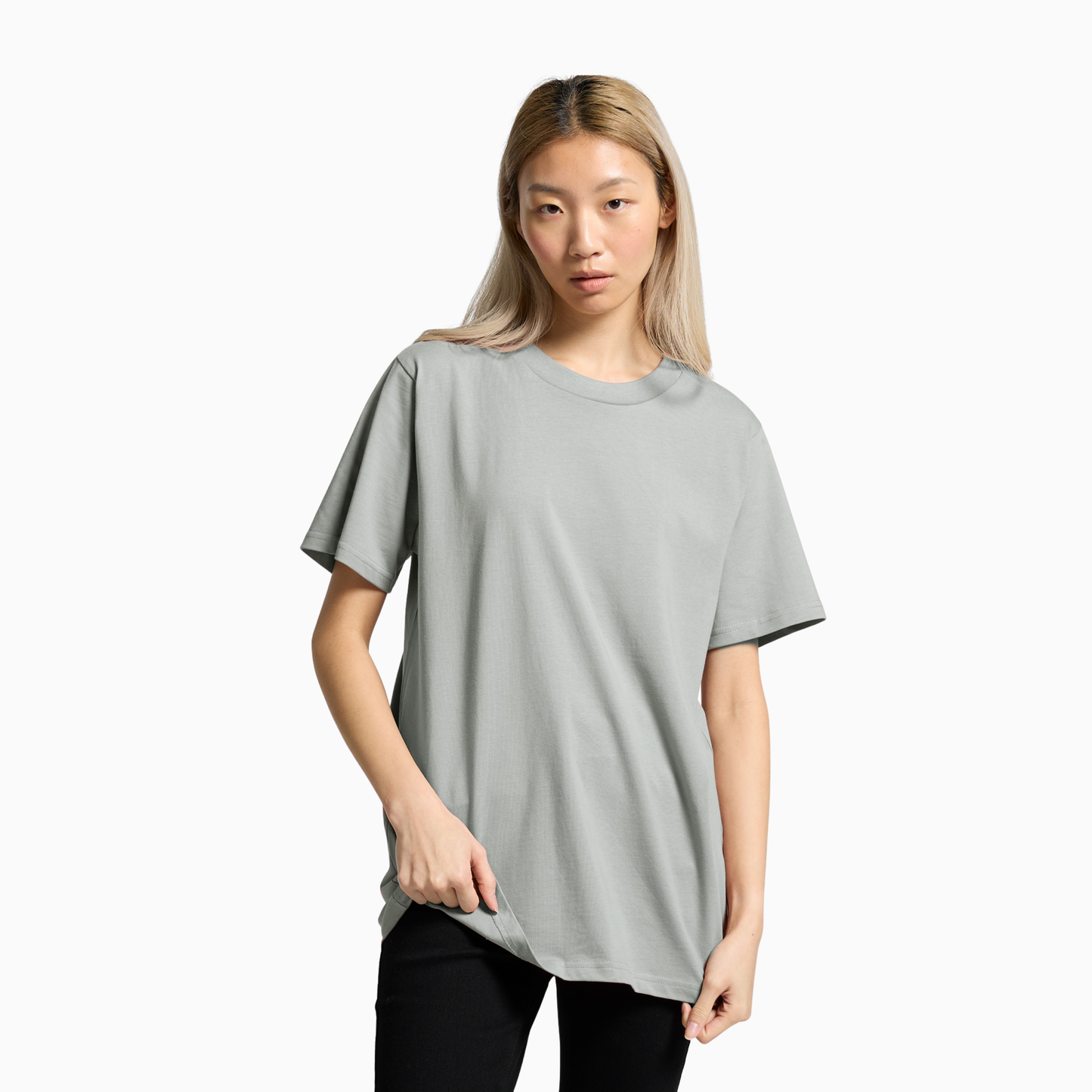 My Darling Dog T-shirt (Longer Length)(AU)