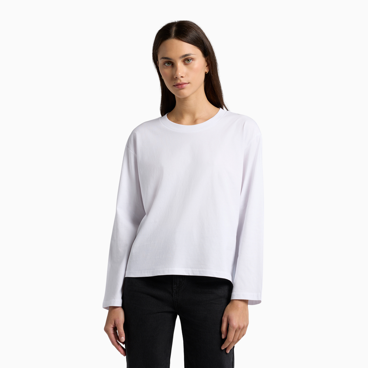 Zen Enso Long Sleeve T-shirt (AU)