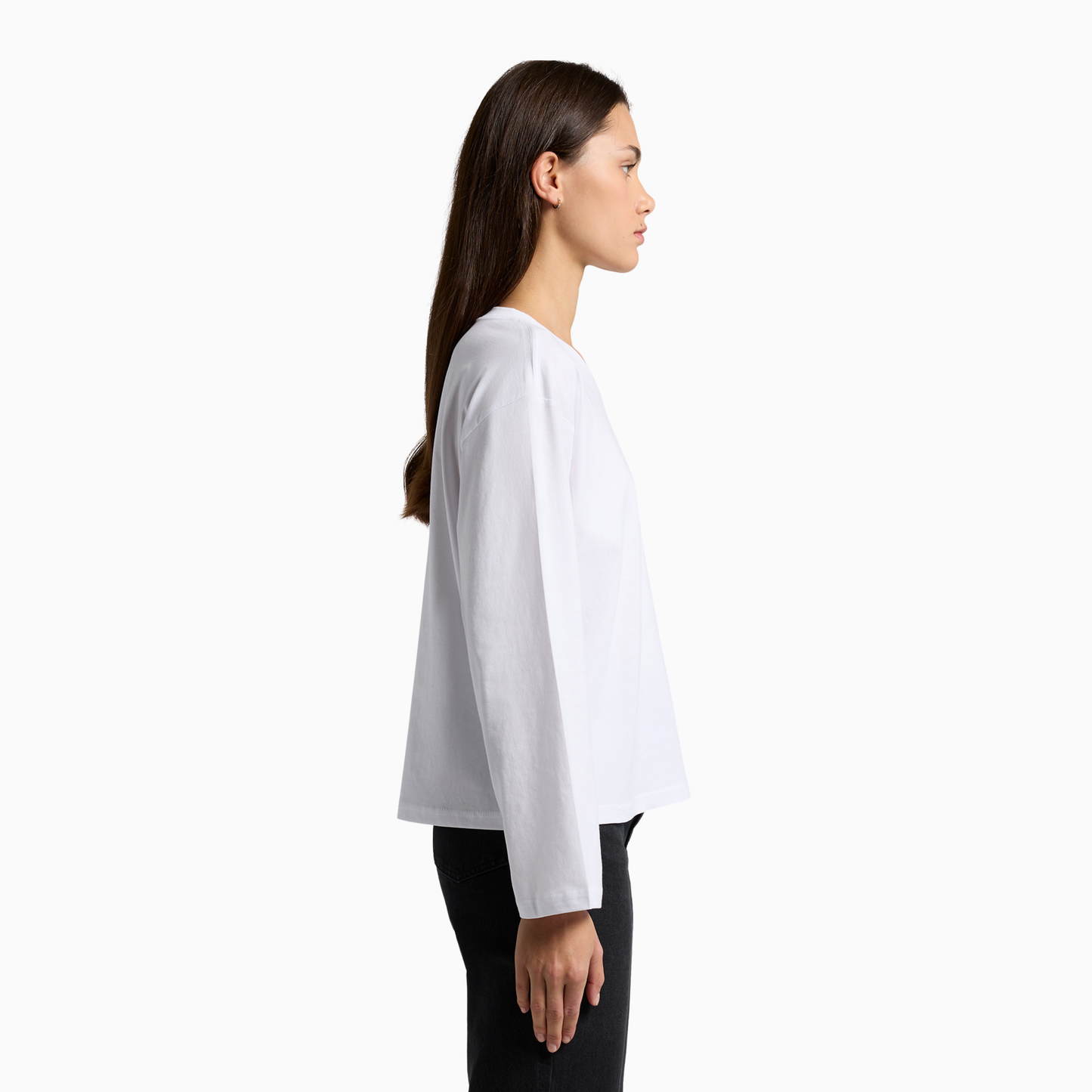 Zen Enso Long Sleeve T-shirt (AU)