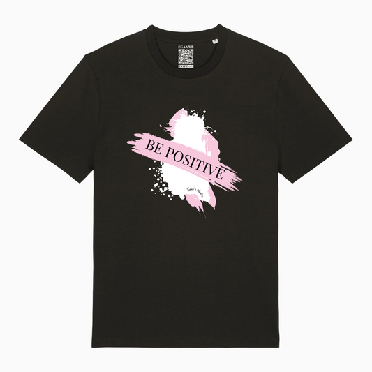 Be Positive T-shirt