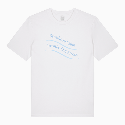 Breathe in Calm T-shirt