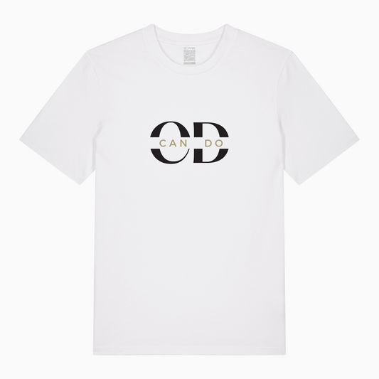 Can Do T-shirt