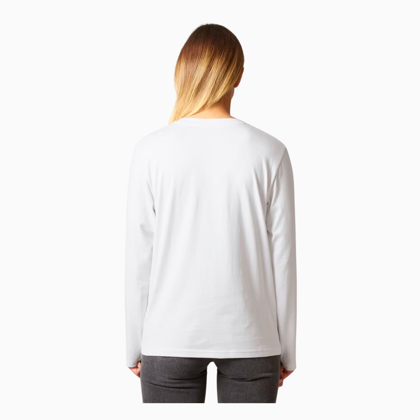 Slow Down, Pause, & Breathe Long Sleeve T-shirt