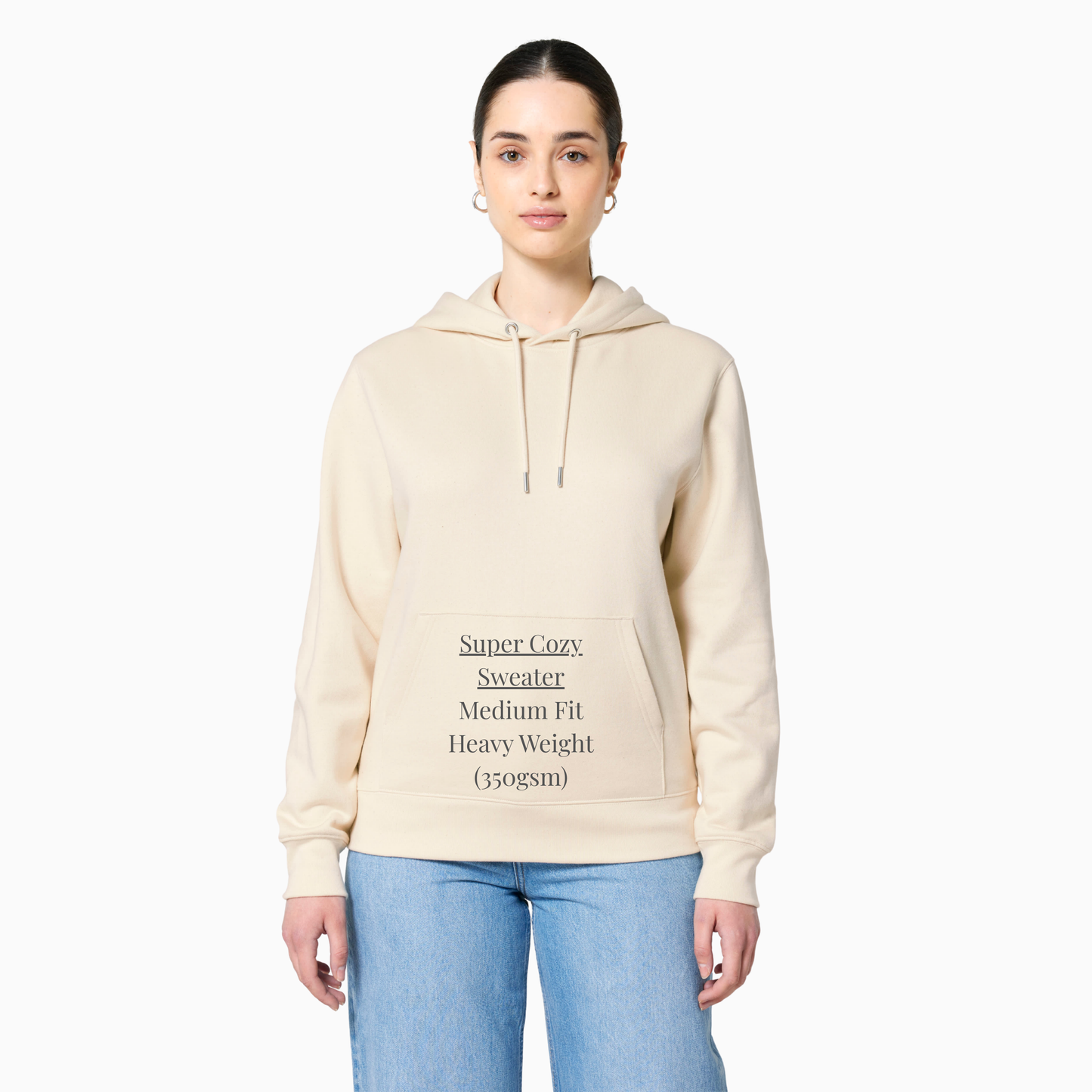 Grateful For The Little Things Hoodie