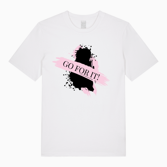 Go For It T-shirt