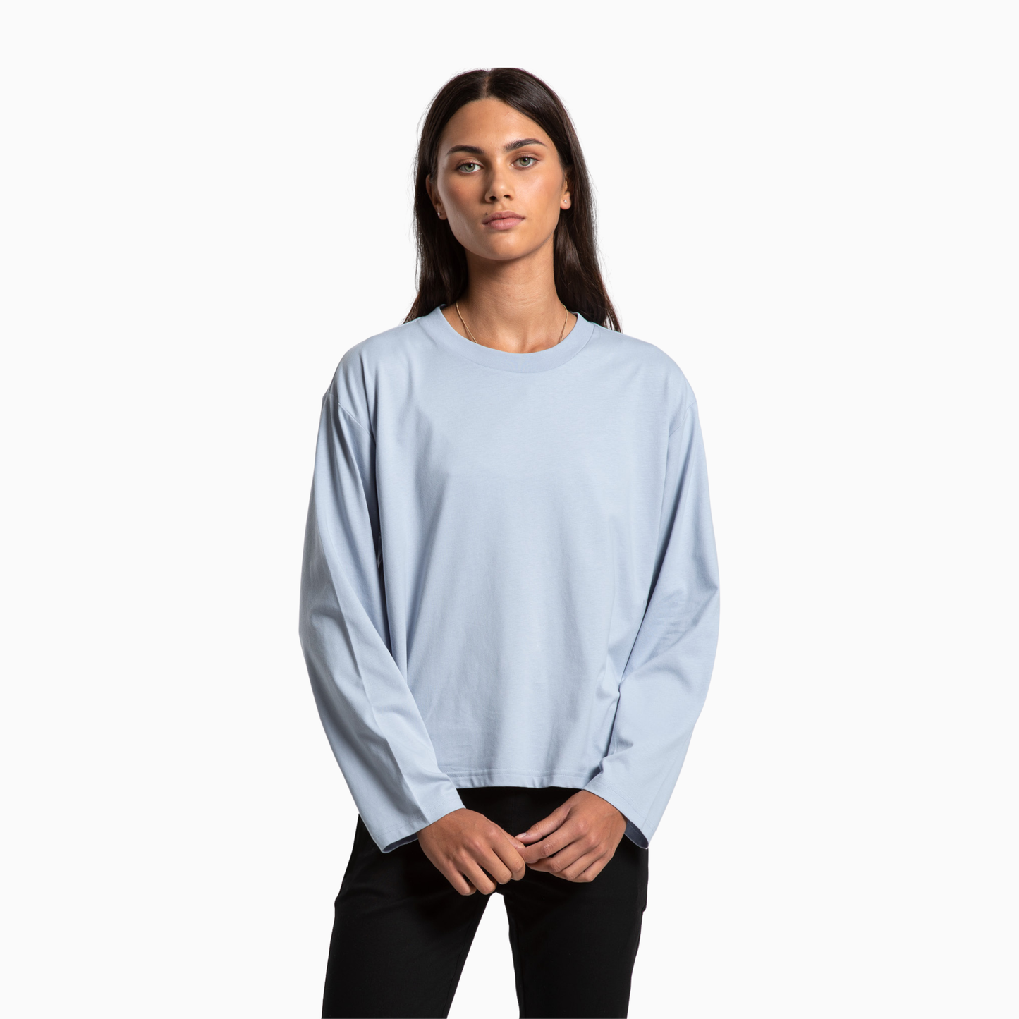 Zen Enso Long Sleeve T-shirt (AU)
