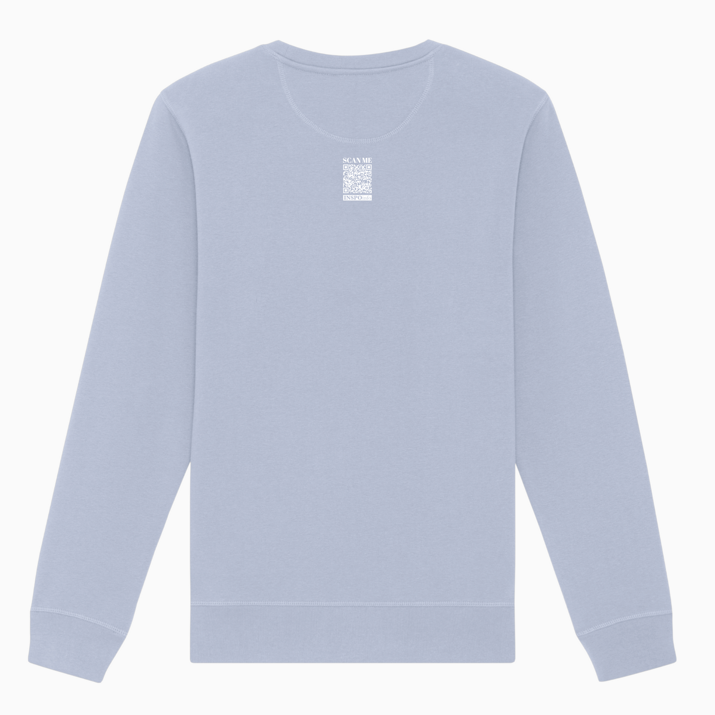 Life is Rigged in Your Favour Sweater