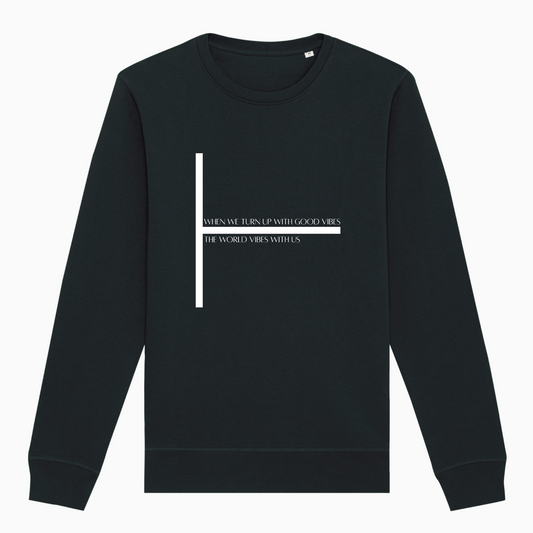 Good Vibes Sweater