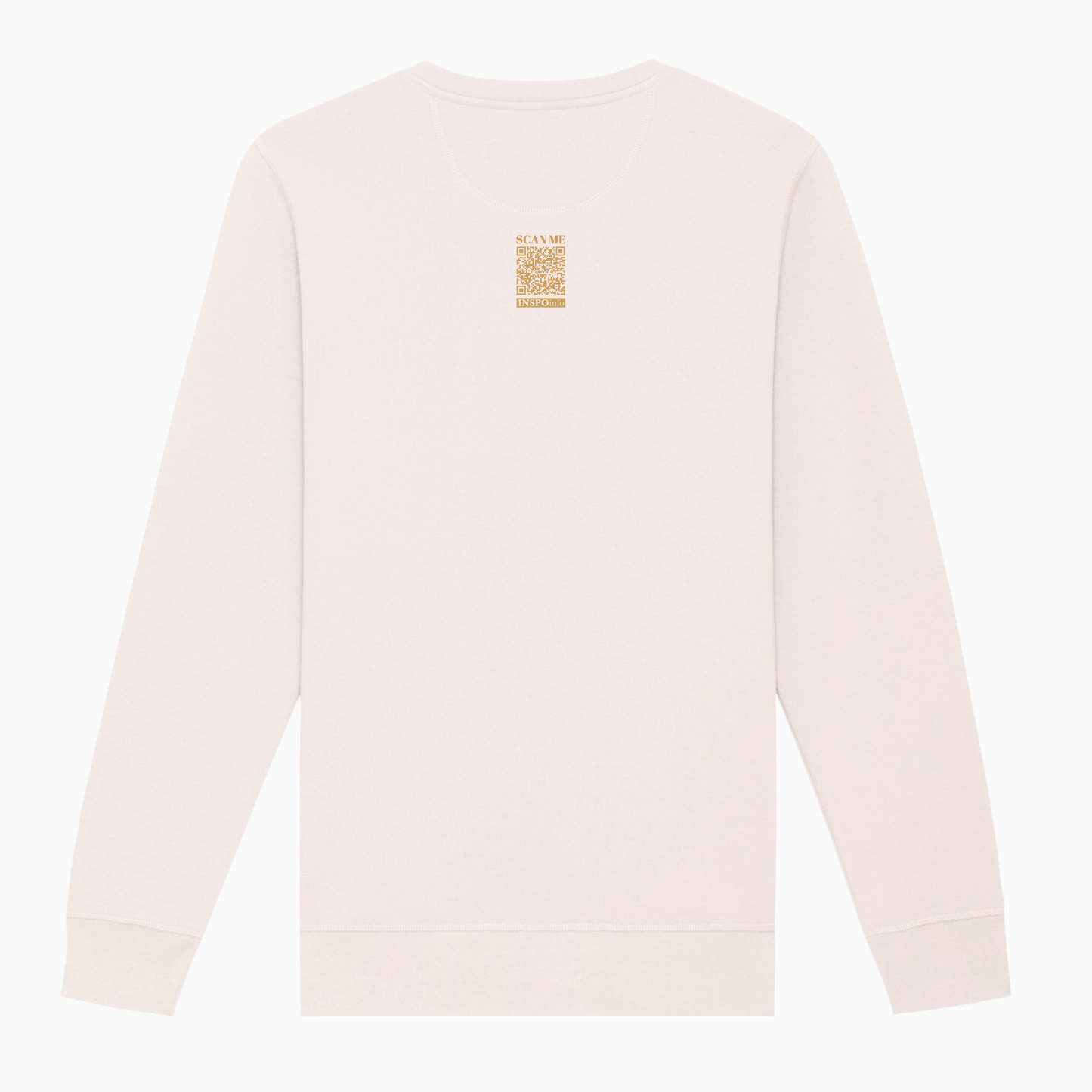 Right Place Right Time Sweater