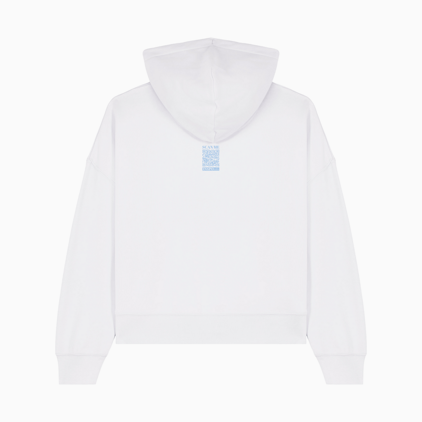 Breathe in Calm Hoodie