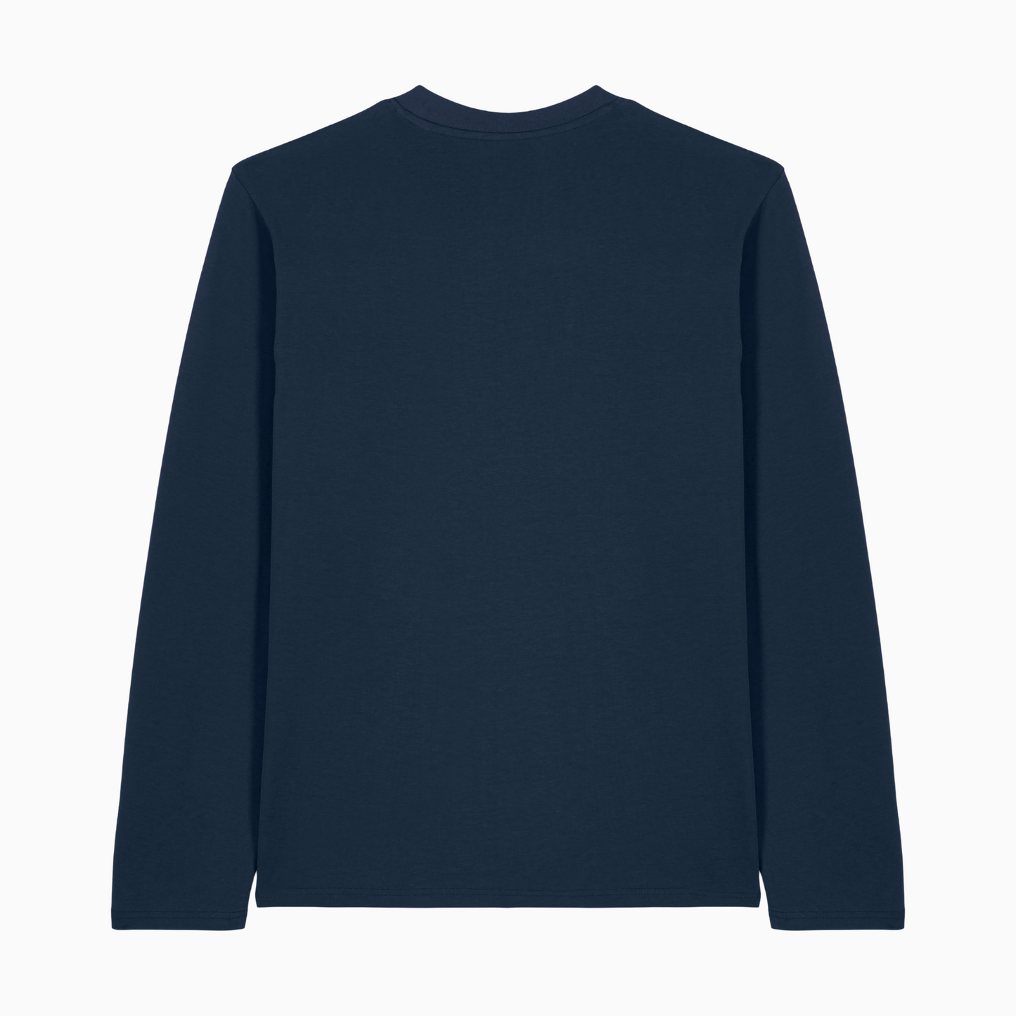 Slow Down, Pause, & Breathe Long Sleeve T-shirt