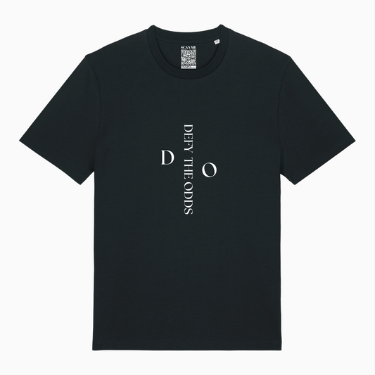 Defy the Odds T-shirt