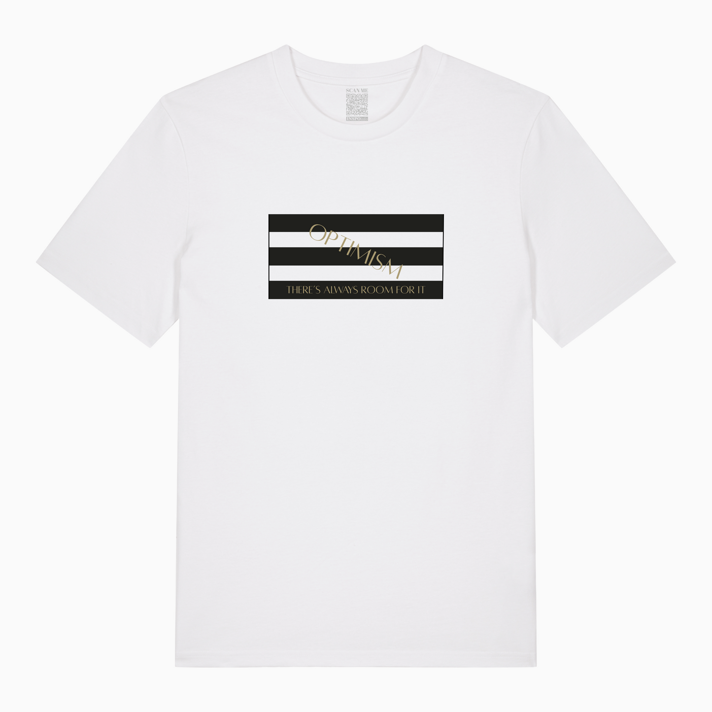Optimism T-shirt