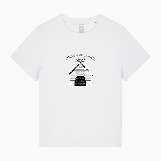 My Darling Dog T-shirt