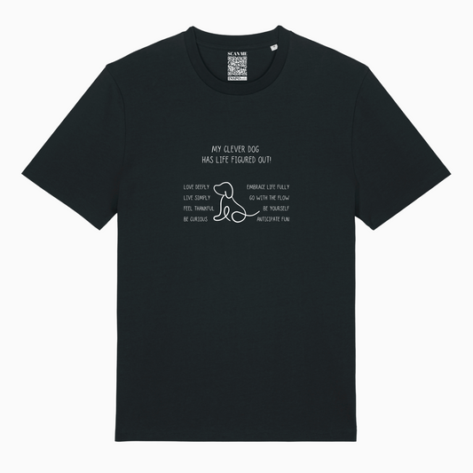 My Clever Dog T-shirt